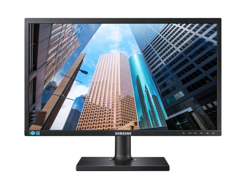 Samsung S24E650DW | 24"