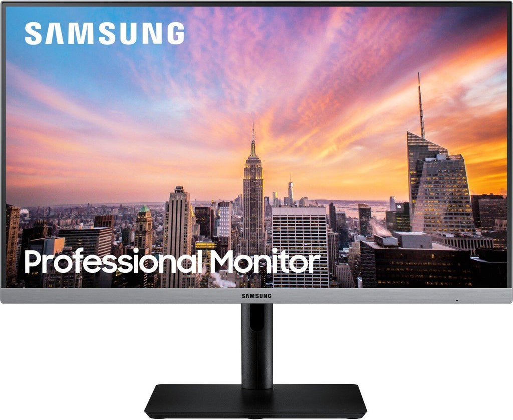Samsung S24R650 | 23.8"