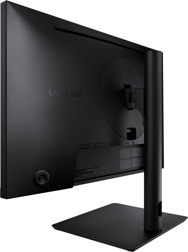 Samsung S24R650 | 23.8"