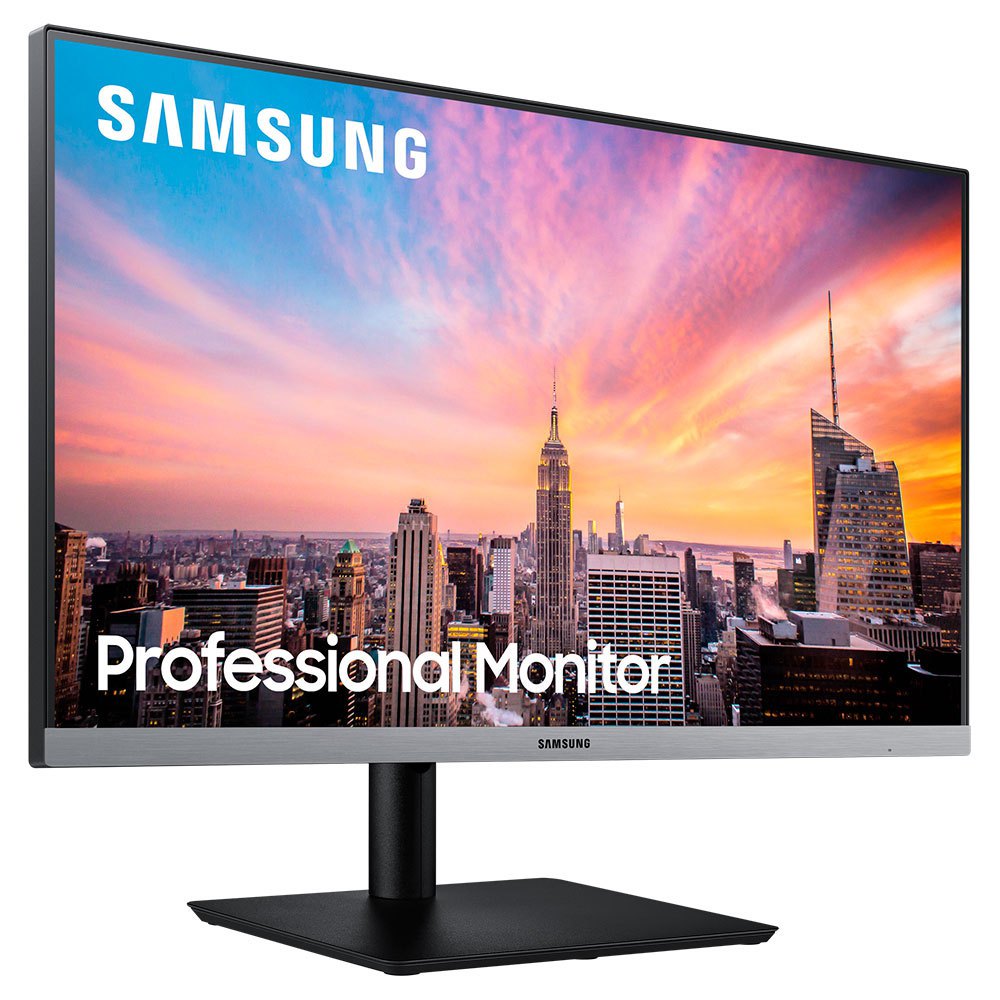 Samsung S24R652FDU | 24"