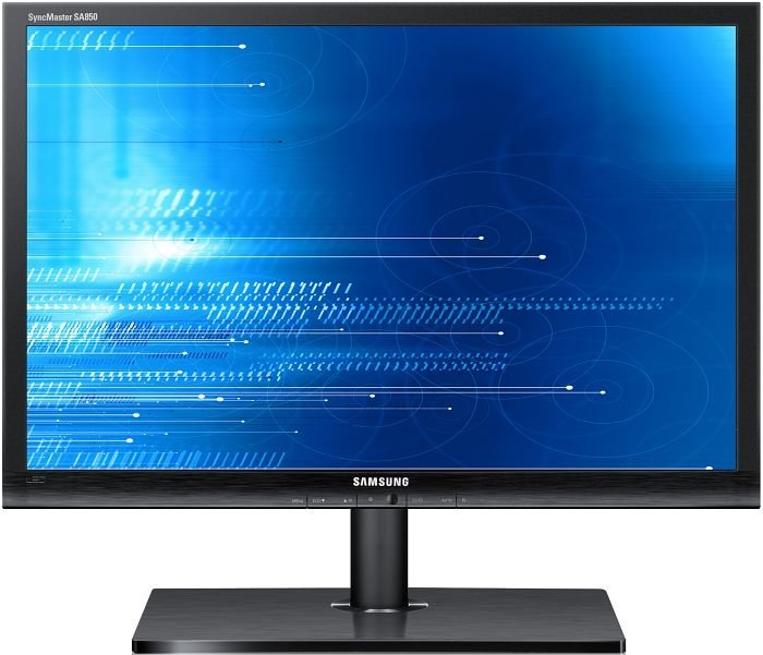 Samsung SA850 | 24"