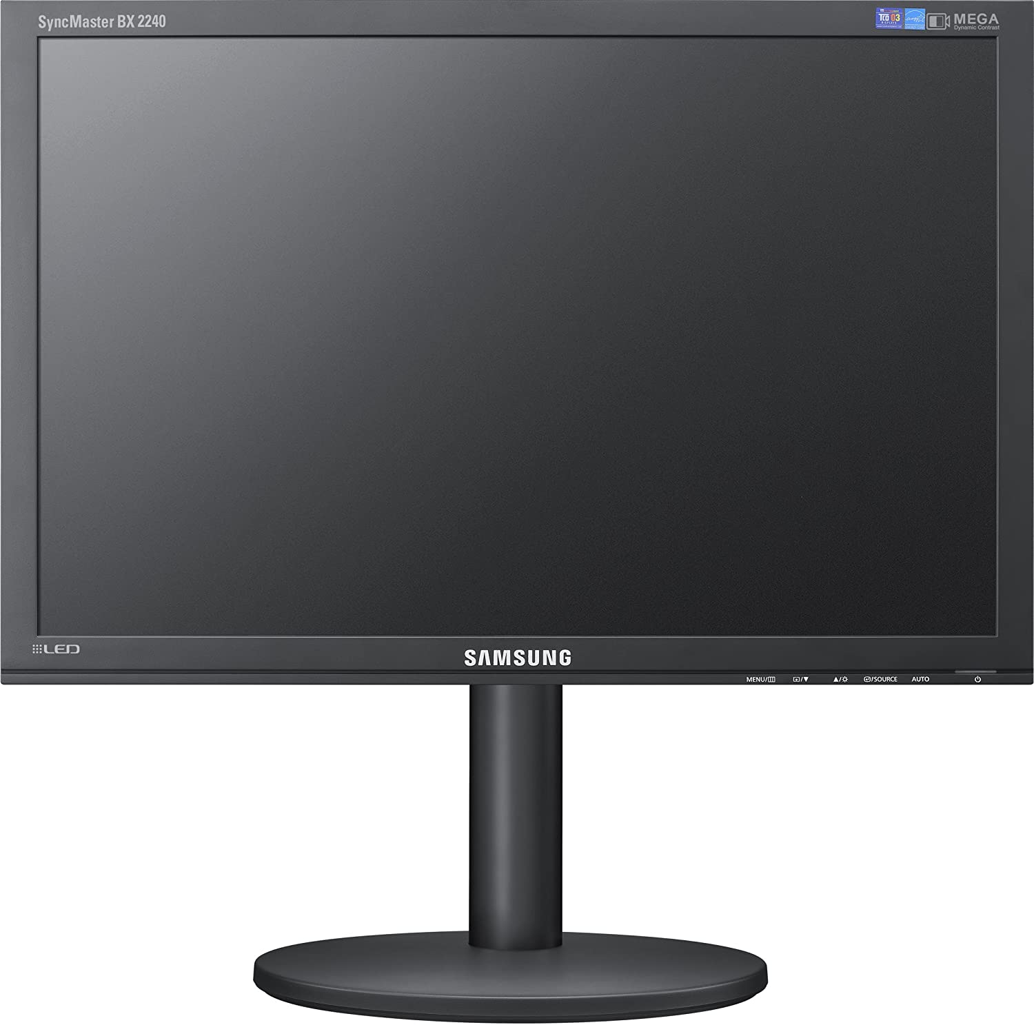 Samsung SyncMaster BX2240W | 21.5"