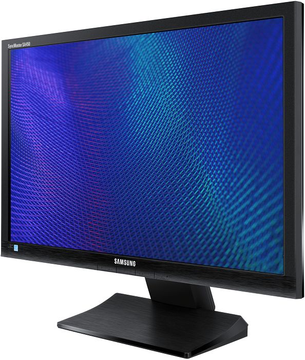 Samsung SyncMaster S24A450BW | 24"