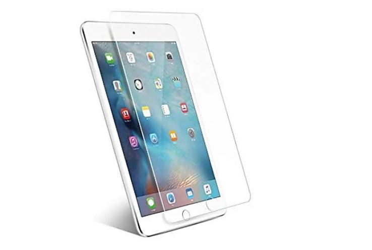 Displayschutz iPad