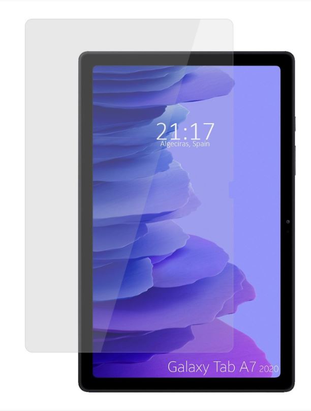 Displayschutz Samsung Tablet