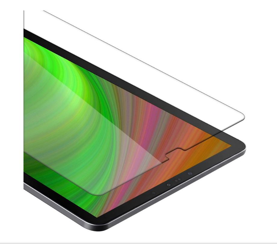 Displayschutz Samsung Tablet