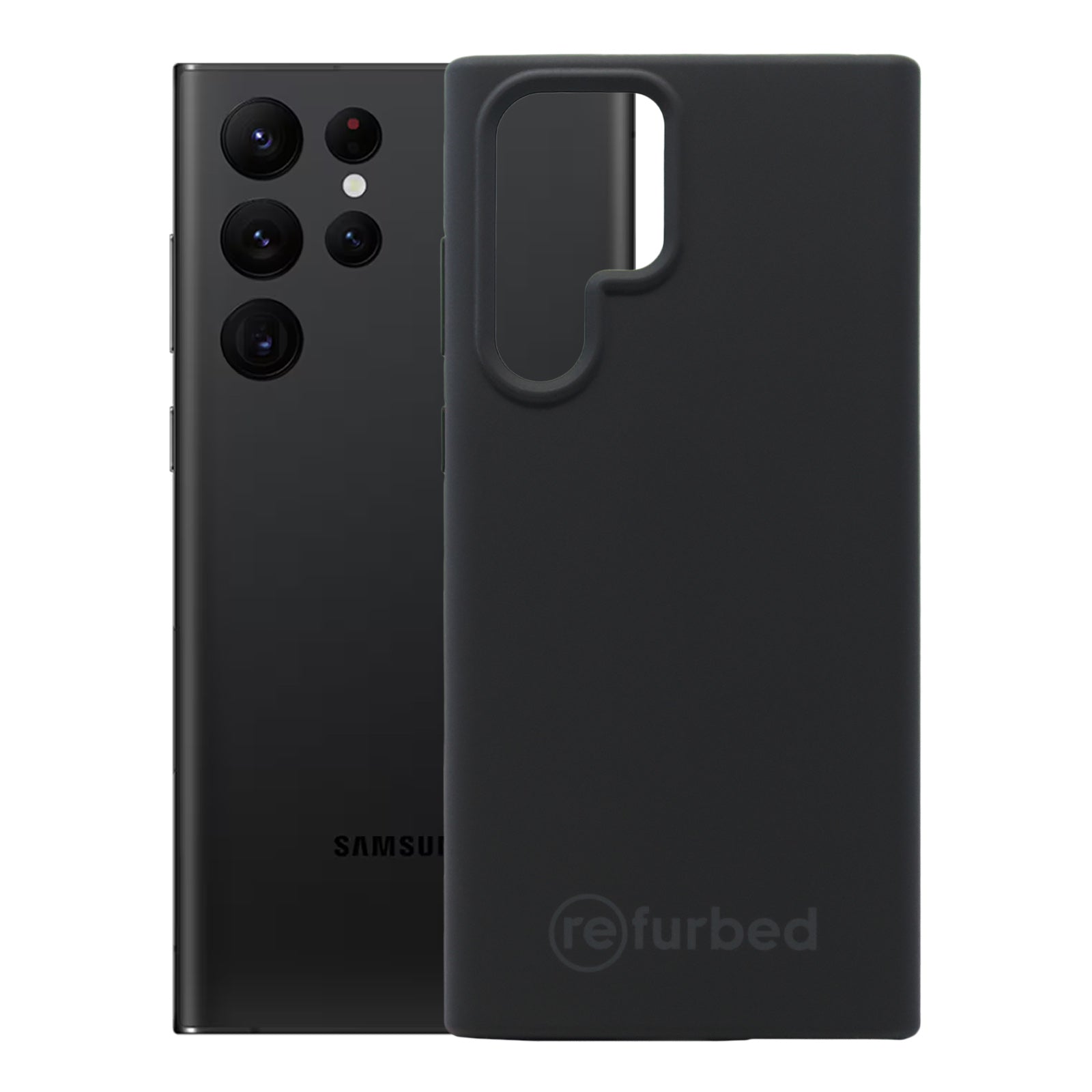 Silikon Telefonhülle