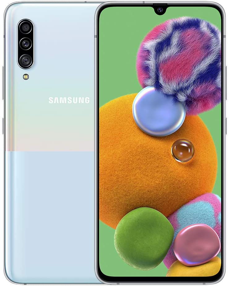 Samsung Galaxy A90 5G