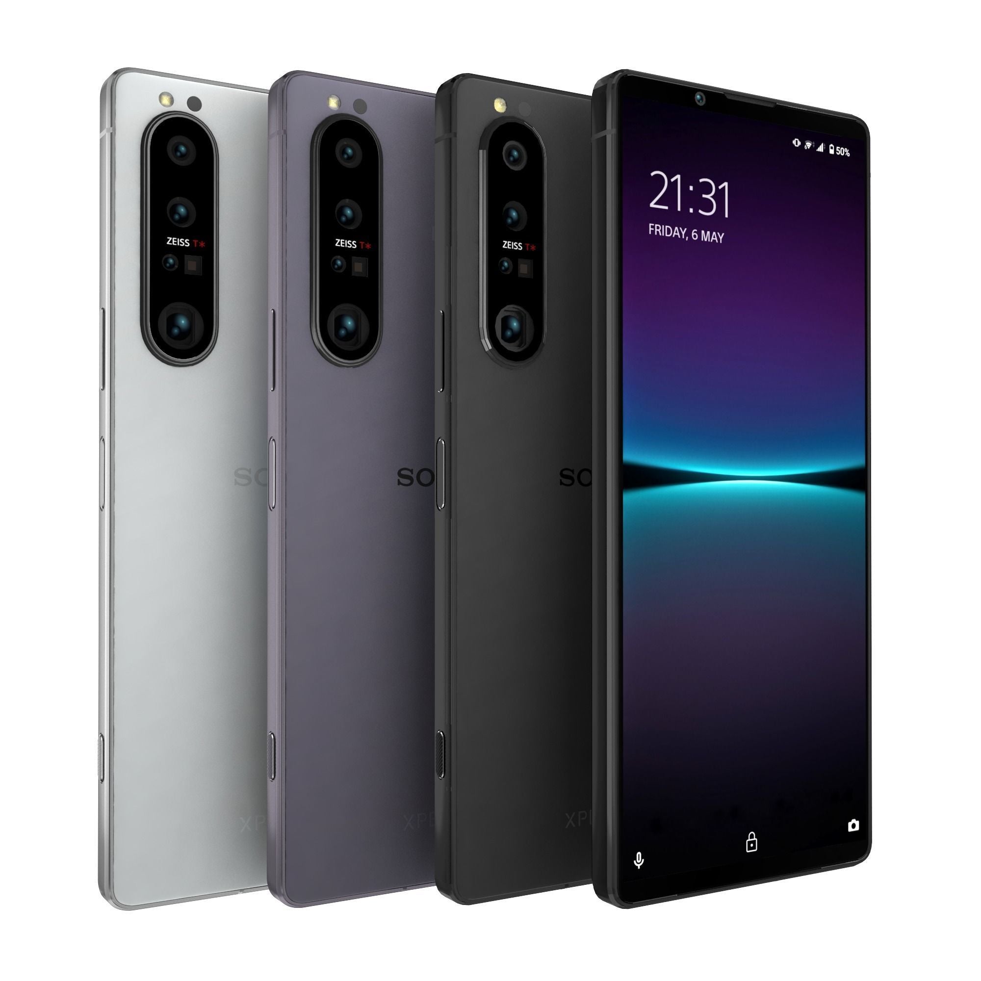 Sony Xperia 1 V