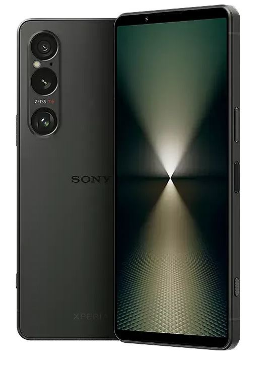 Sony Xperia 1 VI