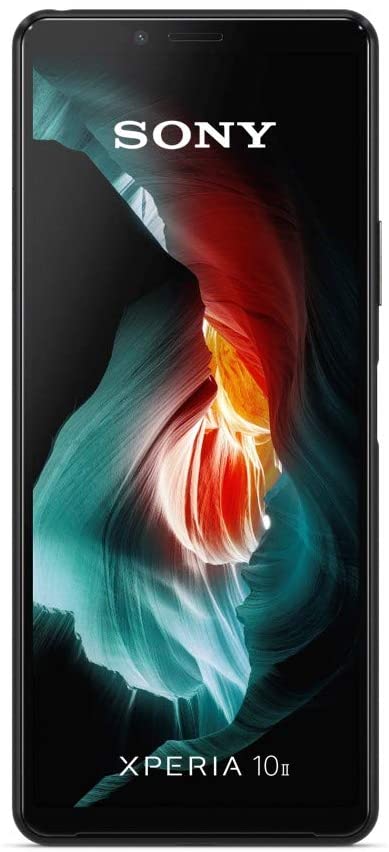 Sony Xperia 10 II