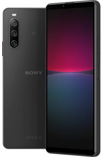 Sony Xperia 10 IV