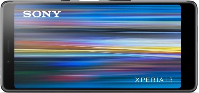 Sony Xperia L3