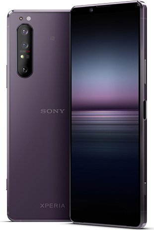 Sony Xperia 1 II 5G