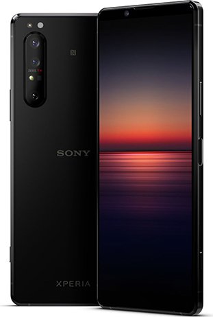 Sony Xperia 1 II 5G