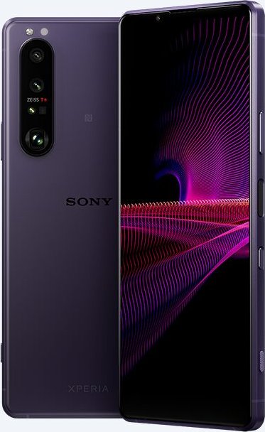 Sony Xperia 1 III 5G