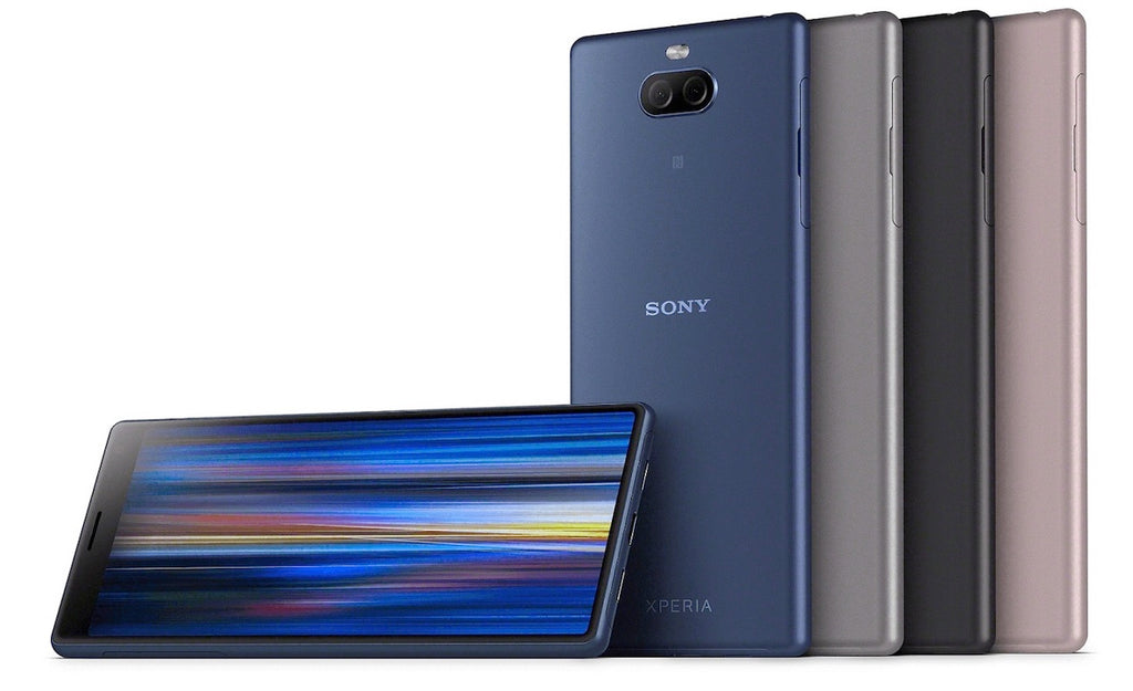 Sony Xperia 10 Plus