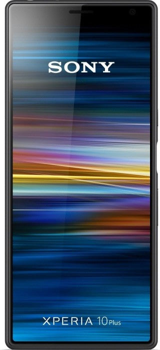 Sony Xperia 10 Plus