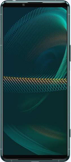Sony Xperia 5 III 5G