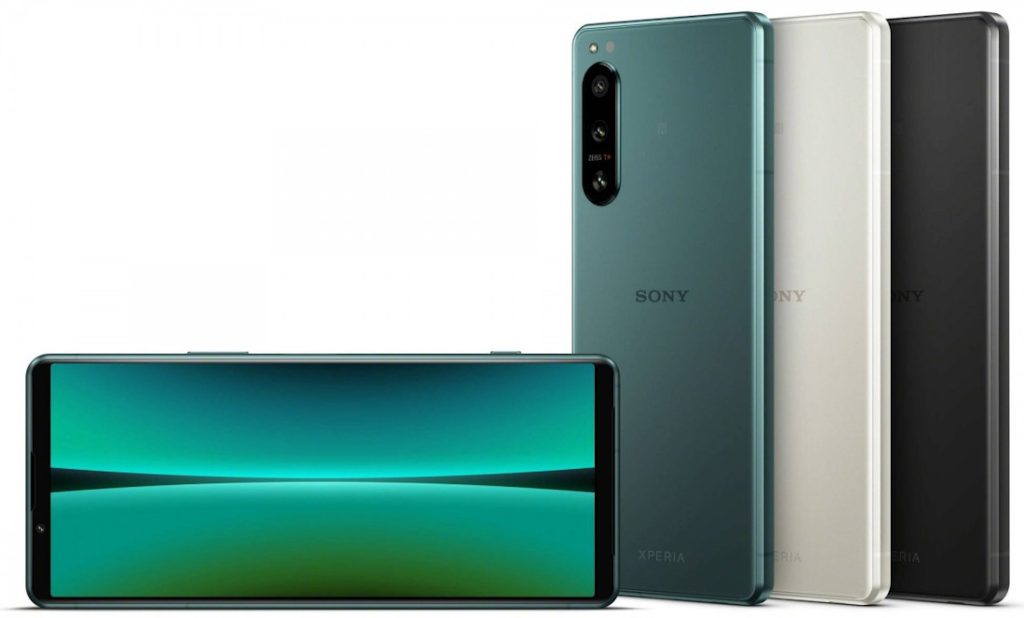 Sony Xperia 5 IV