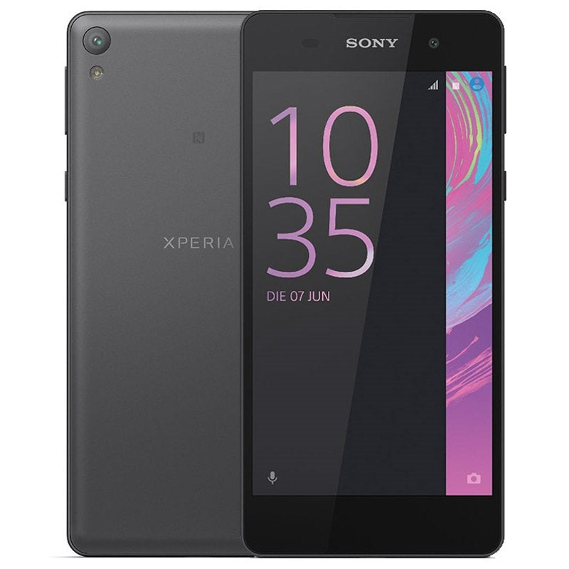 Sony Xperia E5 F3311