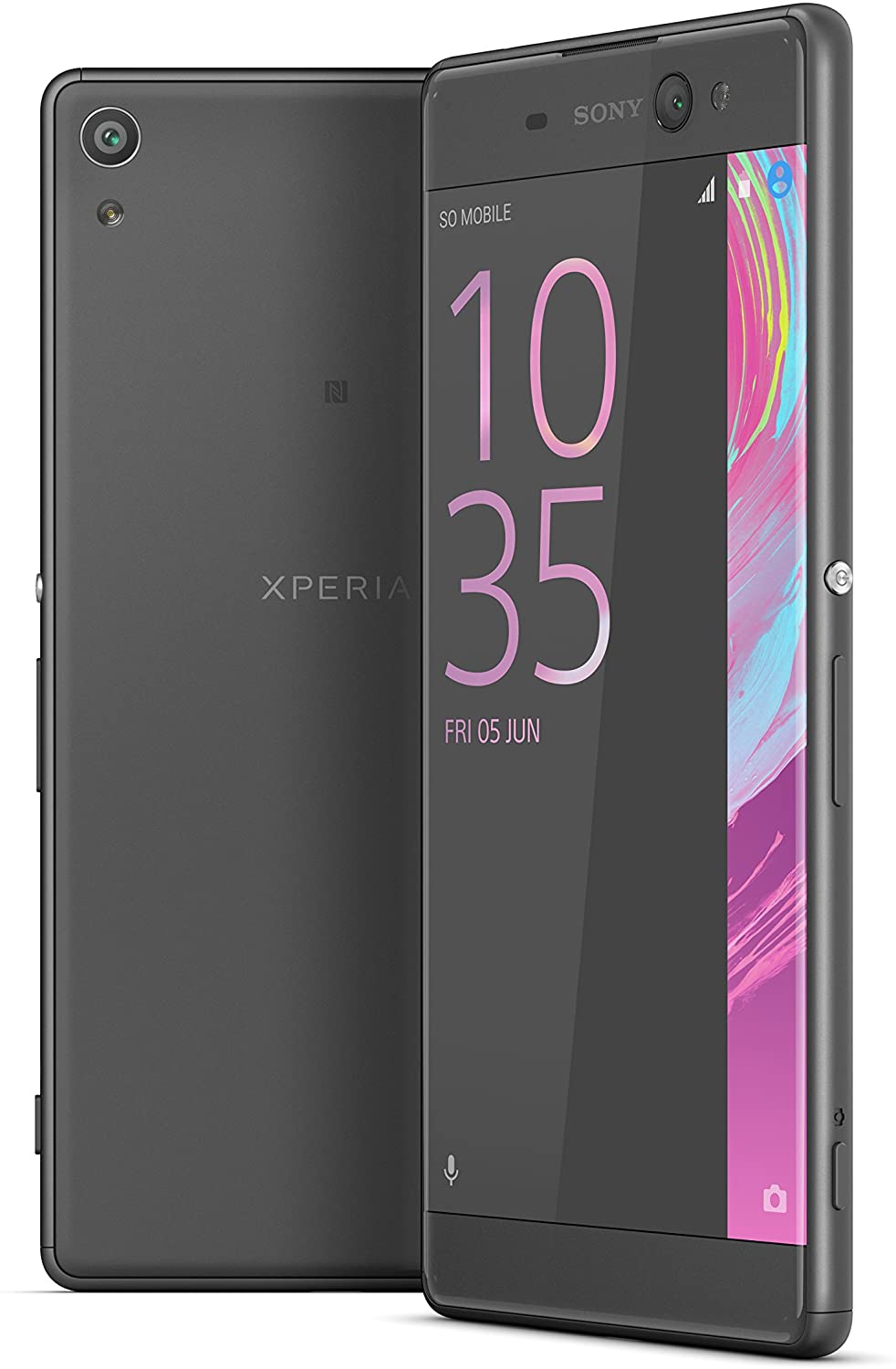 Sony Xperia XA Ultra