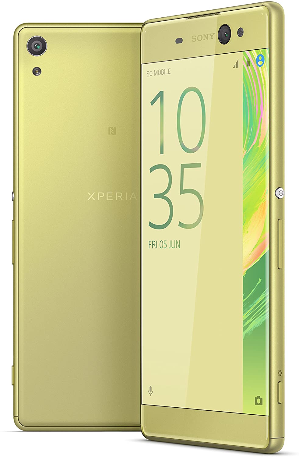 Sony Xperia XA Ultra