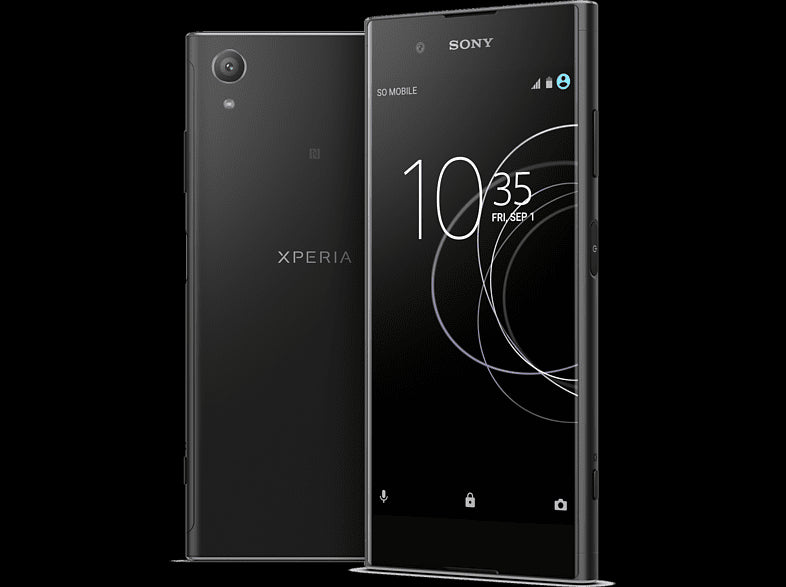 Sony Xperia XA1 Plus