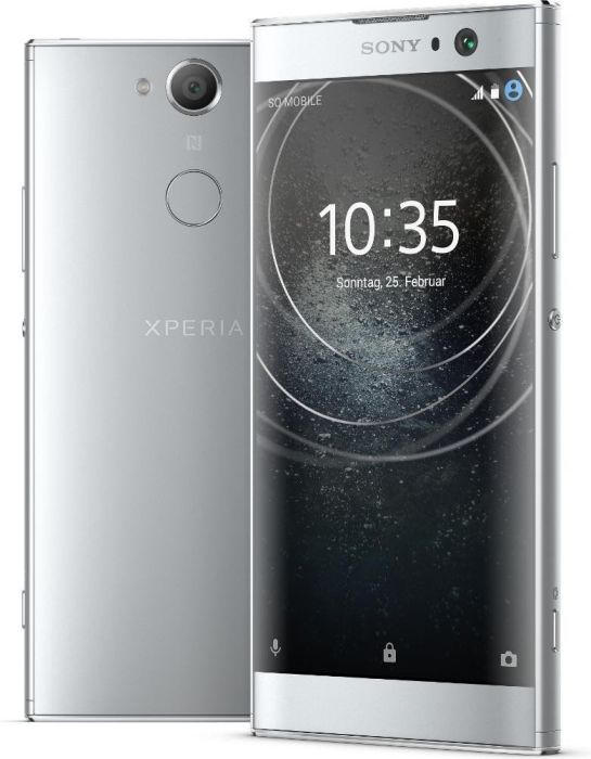 Sony Xperia XA2