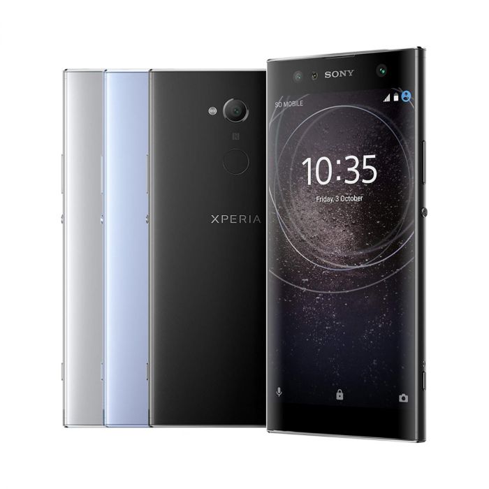 Sony Xperia XA2 Ultra