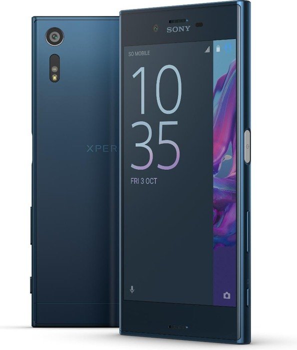 Sony Xperia XZ