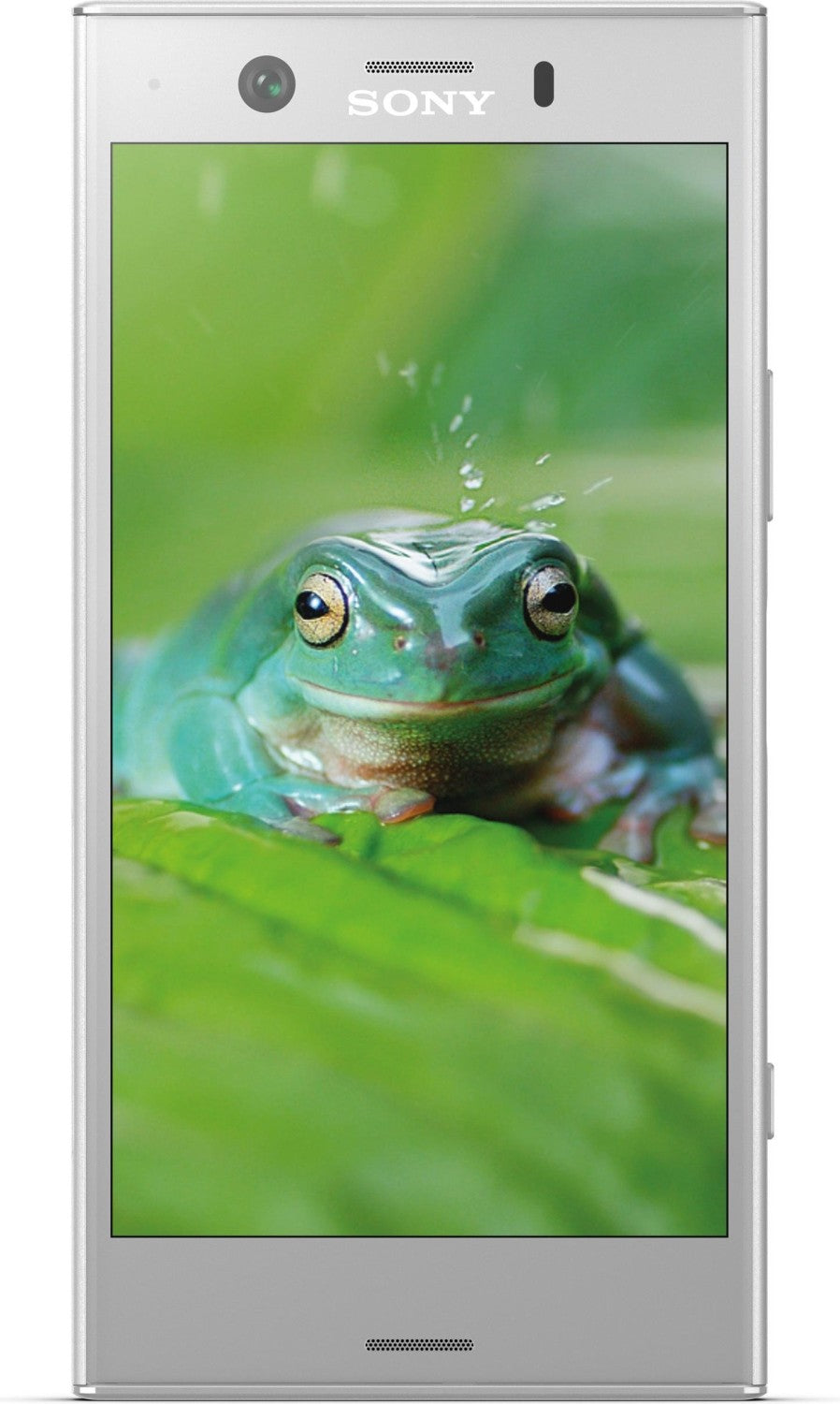 Sony Xperia XZ1 Compact