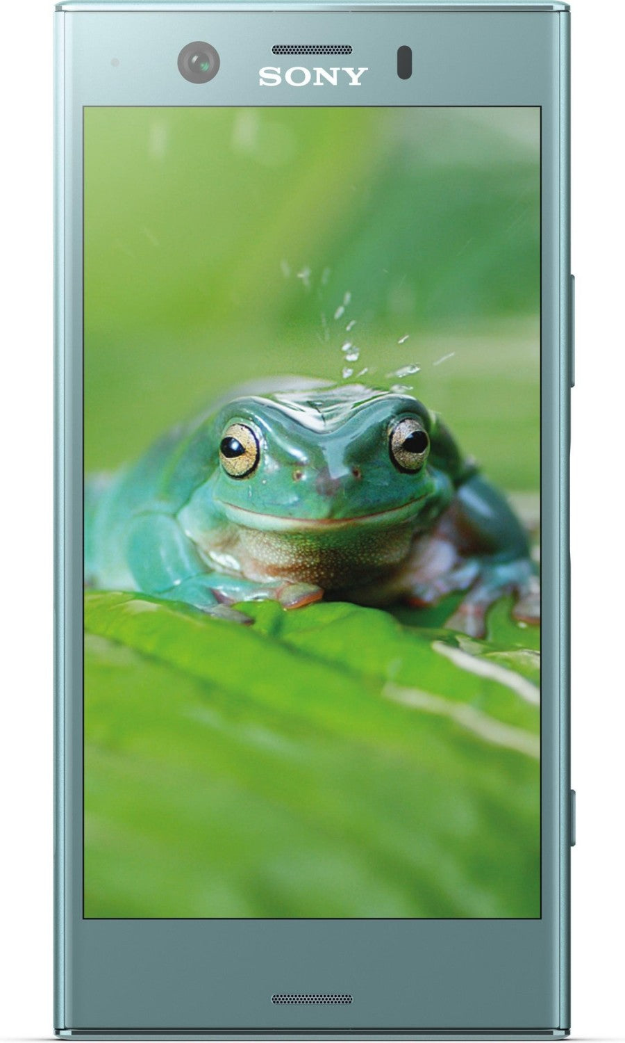 Sony Xperia XZ1 Compact