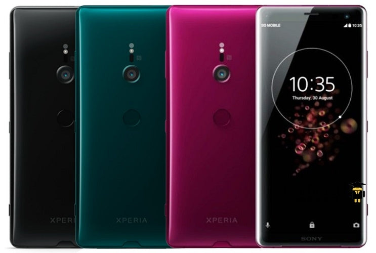 Sony Xperia XZ3