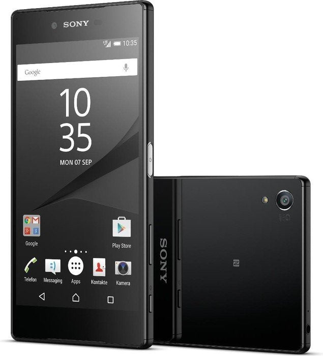 Sony Xperia Z5 Premium