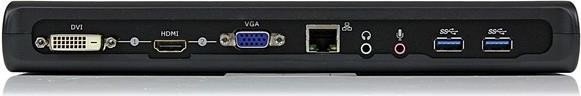 StarTech USB 3.0 Docking Station