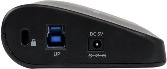 StarTech USB 3.0 Docking Station