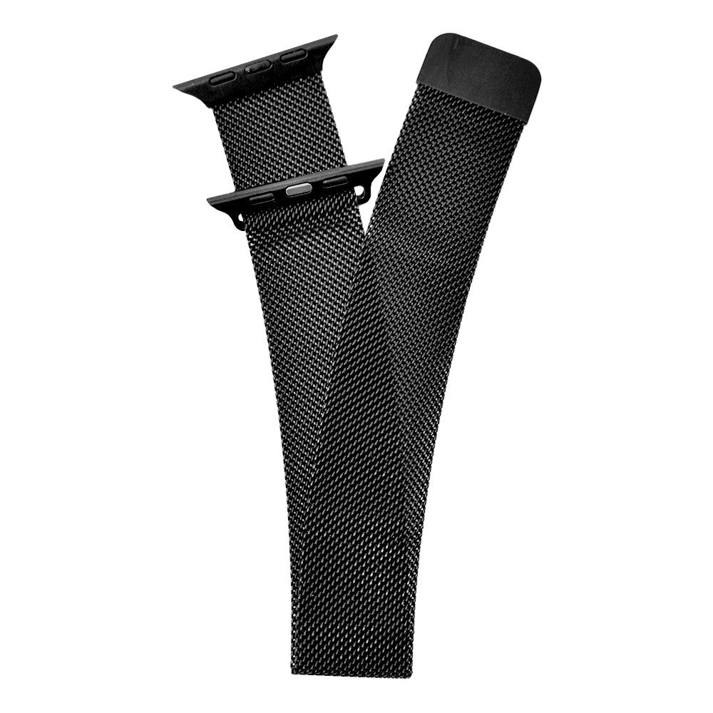 Edelstahl Smartwatch-Band