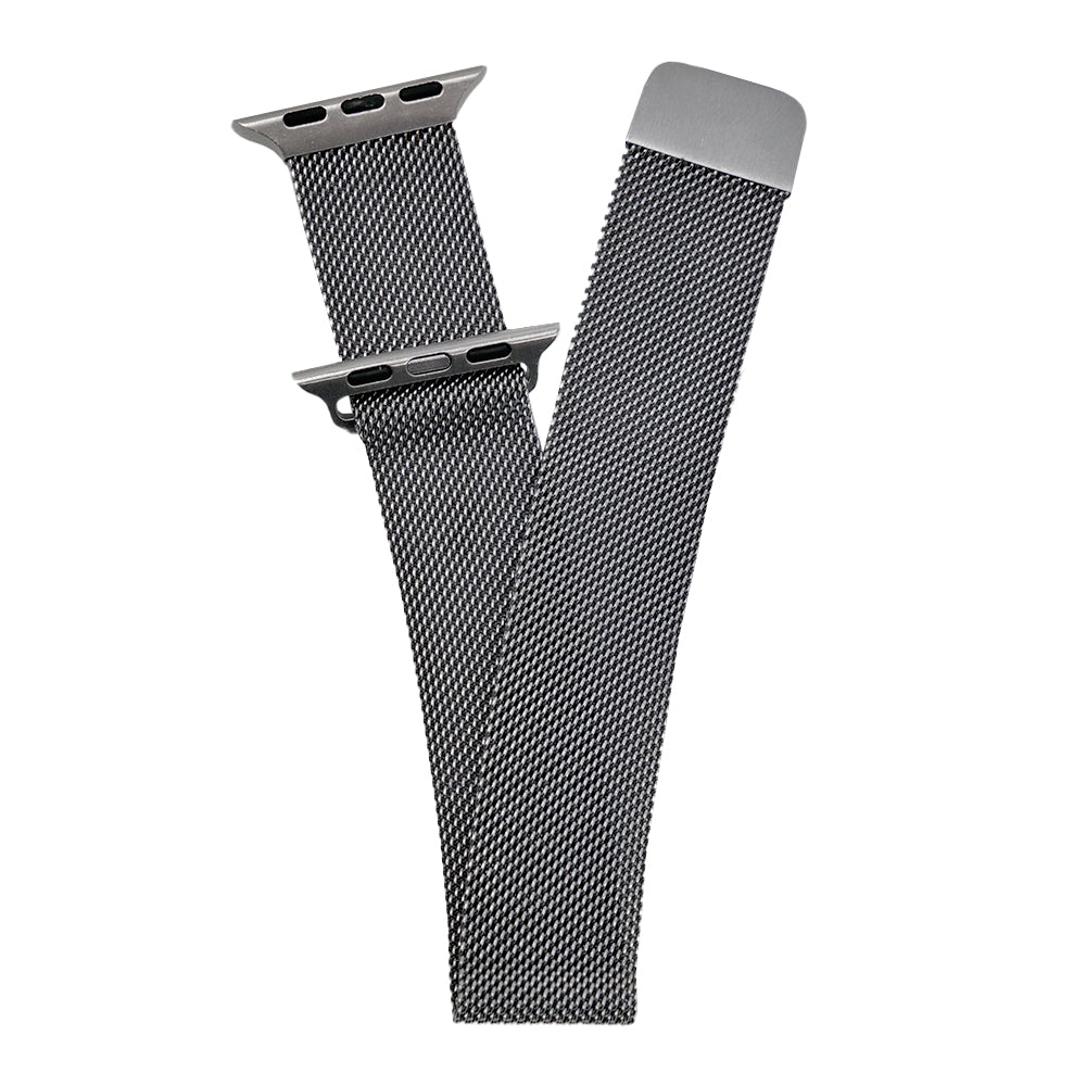 Edelstahl Smartwatch-Band