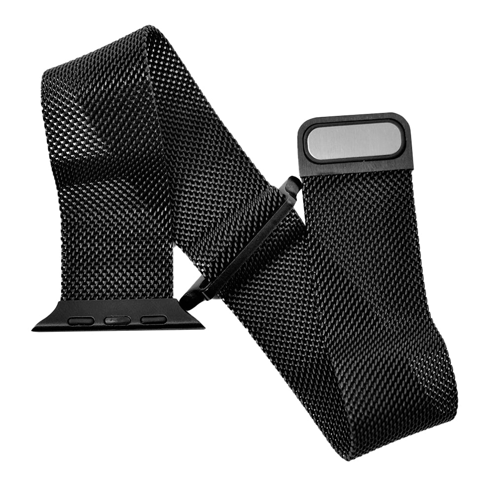 Edelstahl Smartwatch-Band