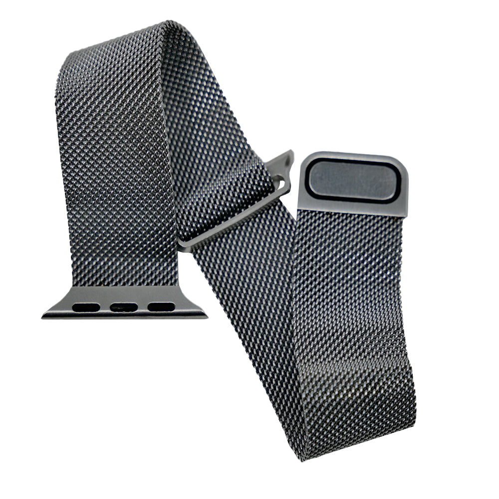 Edelstahl Smartwatch-Band
