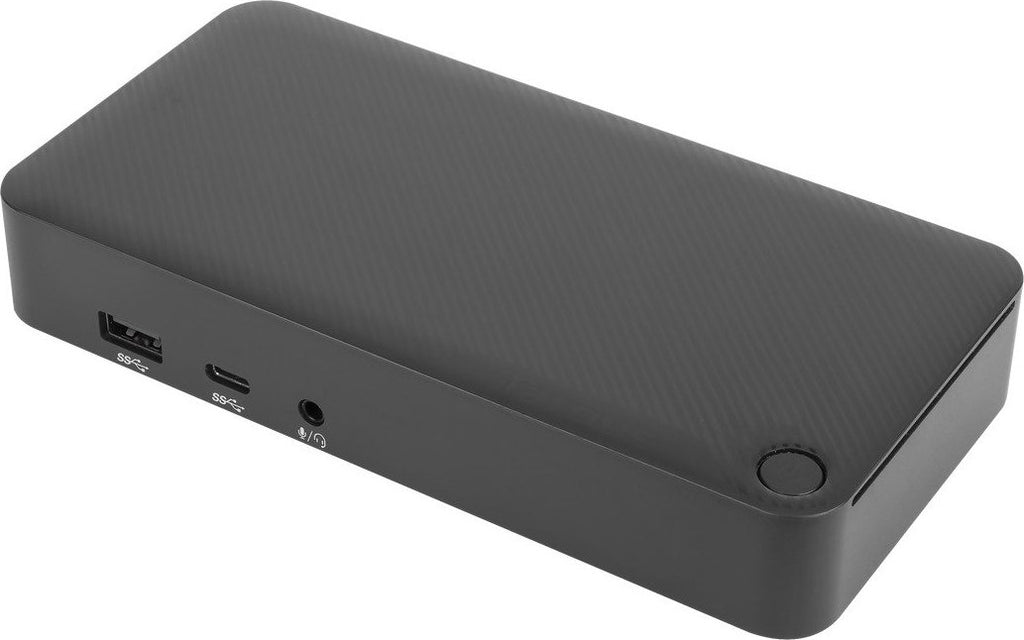 Targus Universal DV4K Docking Station
