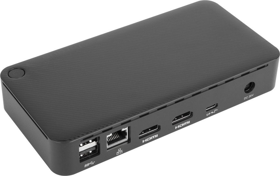 Targus Universal DV4K Docking Station