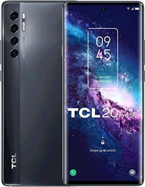 TCL 20 Pro 5G