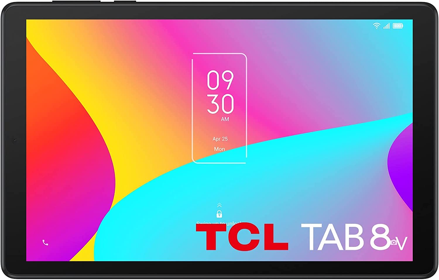 TCL Tab 8