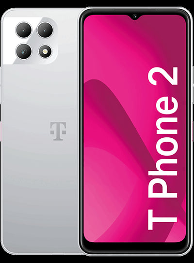 Telekom T Phone 2