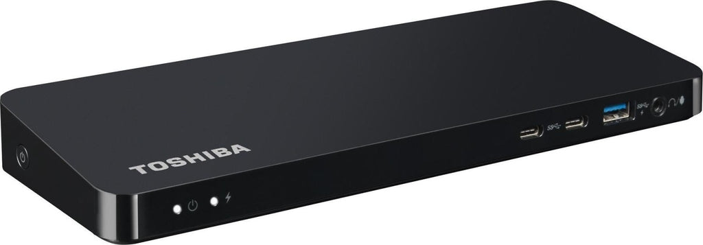 Toshiba Thunderbolt 3 Dock