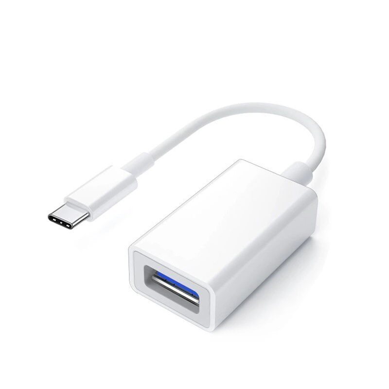 USB-C-zu-USB-A-Adapter OTG-Kabel