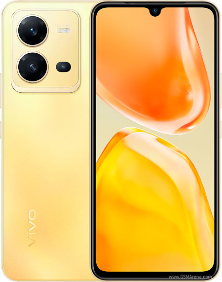 Vivo X80 Lite