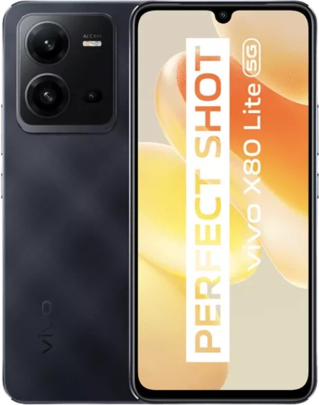 Vivo X80 Lite